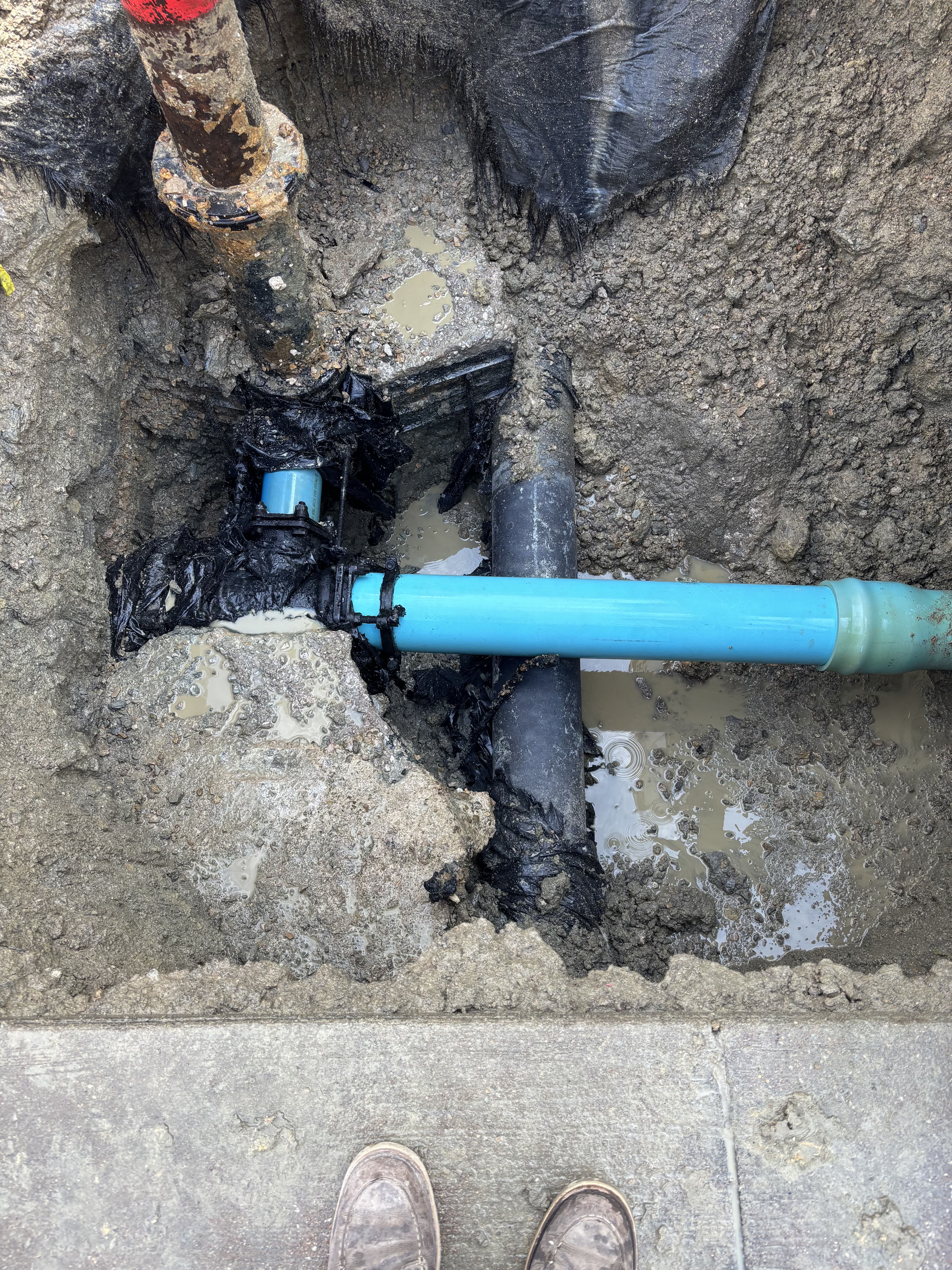 Midlothian Energy & Ennis Power view 6