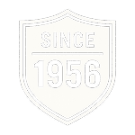 Since 1956